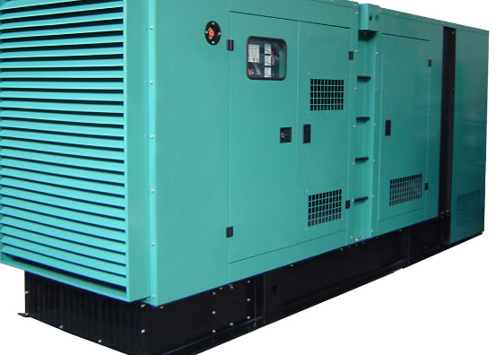 扶风发电机组水冷式机油散热器常见的故障有哪些？