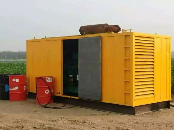 扶风安装新的水冷式机油散热器密封件有哪些注意事项？