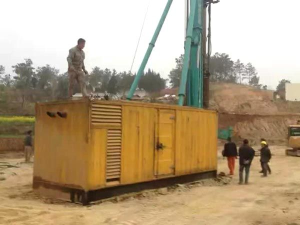 扶风如何判断水冷式机油散热器密封件是否需要更换？