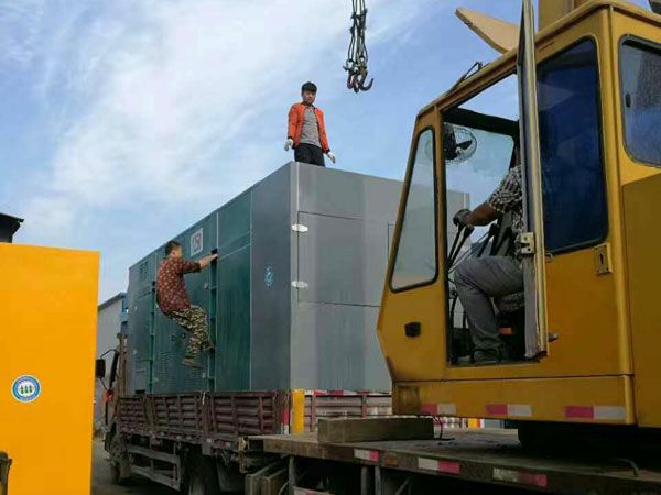 扶风更换水冷式机油散热器密封件的操作流程是怎样的？