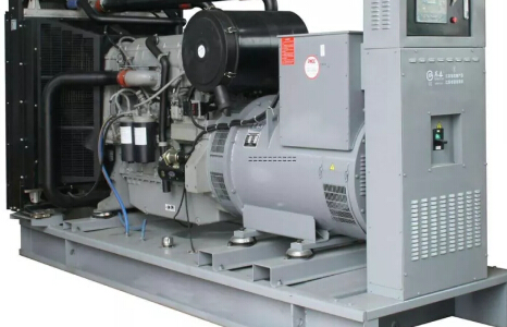 扶风冬季柴油发电机组启动前的准备工作有哪些？