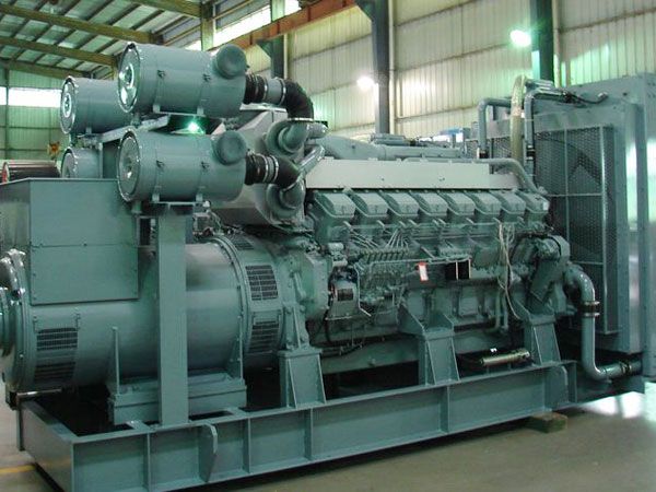 扶风电气系统故障可能导致冬季柴油发电机组启动失败的原因有哪些？