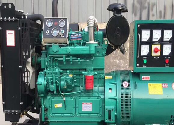 扶风柴油发电机冬季保养周期和夏季一样吗？