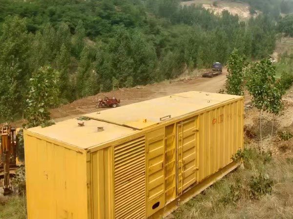 扶风柴油发电机组冬季日常维修注意事项？